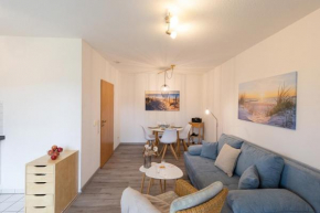 Ferienwohnung Lilli Marleen 3-20